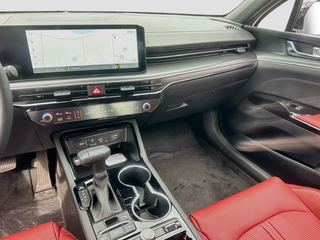New 2027 Kia K5 GT-Line FWD image 22