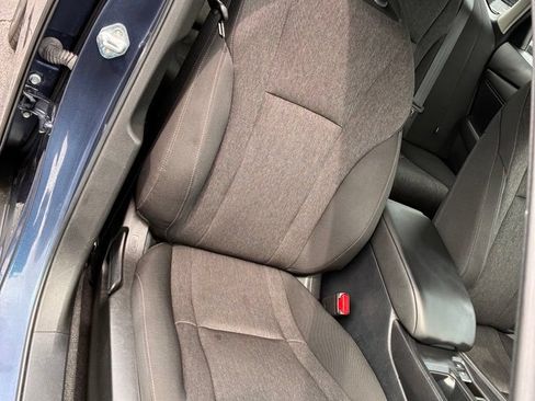 Used 2024 Honda Accord EX image 17