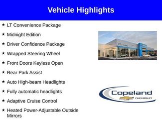 New 2026 Chevrolet Trax LT w/ Driver Confidence Package FWD video 3