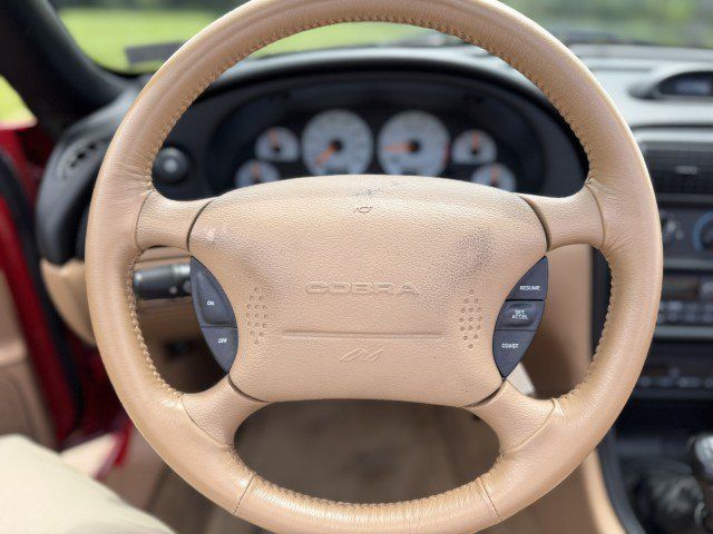 Used 1994 Ford Mustang GT RWD image 21