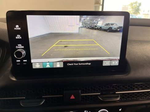 Used 2024 Honda HR-V EX-L image 27
