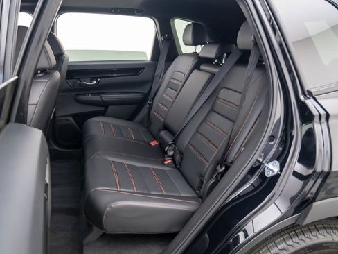 Used 2026 Honda CR-V Sport Touring image 18