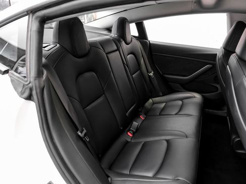 Used 2023 Tesla Model 3 Standard Range RWD image 35