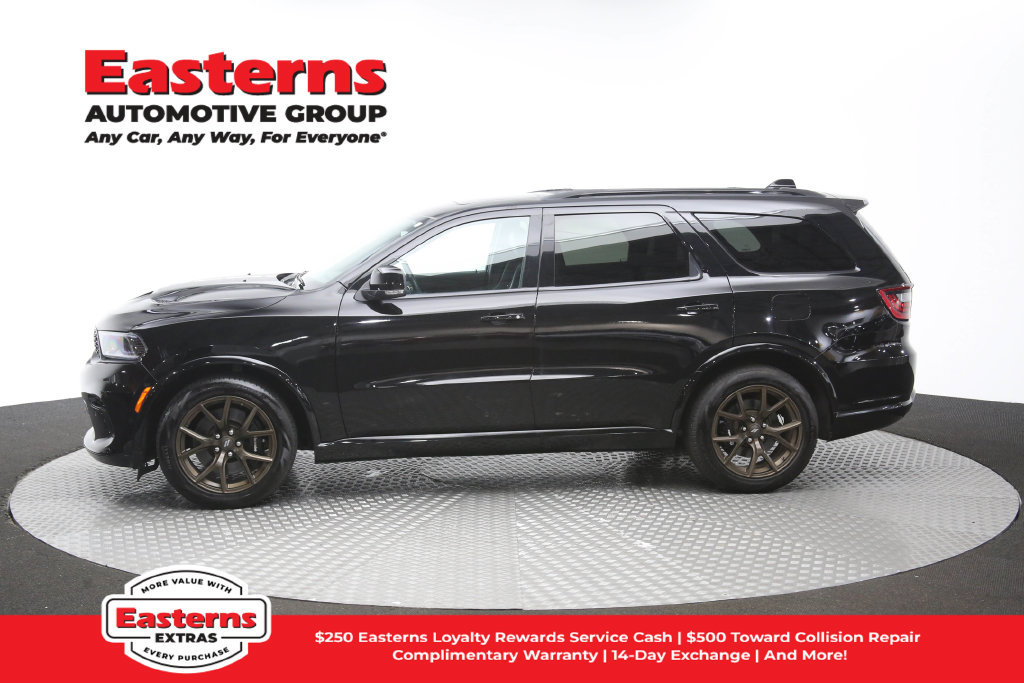 Used 2025 Dodge Durango R/T AWD/4WD image 62
