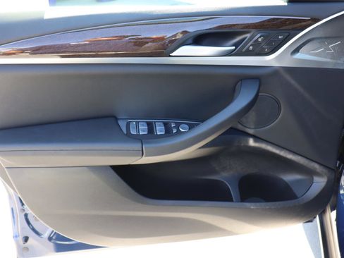 Used 2024 BMW X4 xDrive30i image 14