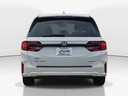 Used 2025 Honda Odyssey Sport-L image 7