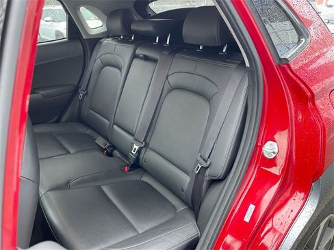 Used 2021 Hyundai Kona Limited image 23