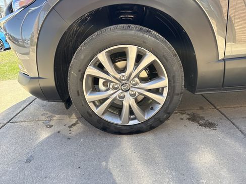 New 2026 MAZDA CX-30 AWD 2.5 S image 11