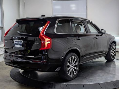 Used 2023 Volvo XC90 B5 Core w/ Protection Package Premier AWD/4WD image 9