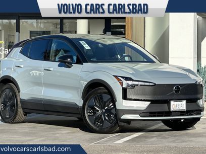 New 2026 Volvo EX30 Cross Country Ultra