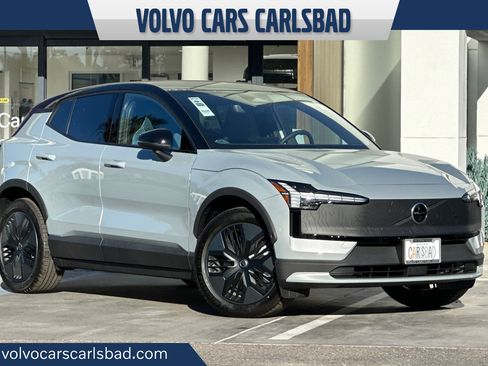 New 2026 Volvo EX30 Cross Country Ultra AWD/4WD image 1