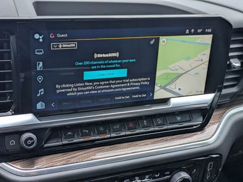 New 2026 Chevrolet Silverado 1500 LT AWD/4WD image 17