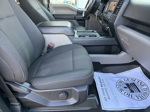 Used 2019 Ford F150 XL w/ Equipment Group 101A Mid image 22