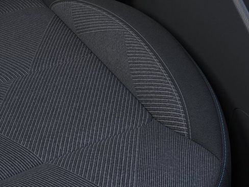 New 2026 Chevrolet Trax LS FWD image 21