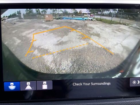 Used 2026 Honda CR-V LX image 25