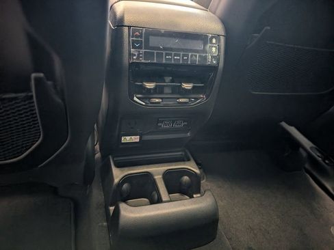 New 2024 Jeep Grand Cherokee L Limited AWD/4WD image 21