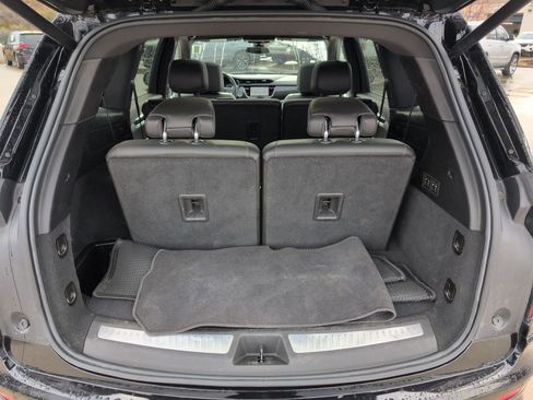 Certified 2023 Cadillac XT6 Sport image 31