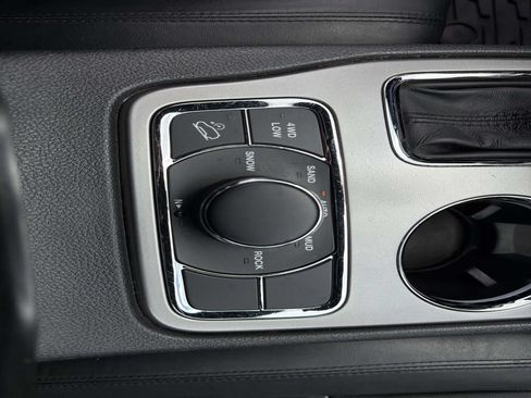 Used 2020 Jeep Grand Cherokee Limited AWD/4WD image 32