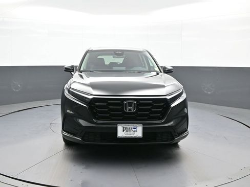 Certified 2024 Honda CR-V EX-L image 2