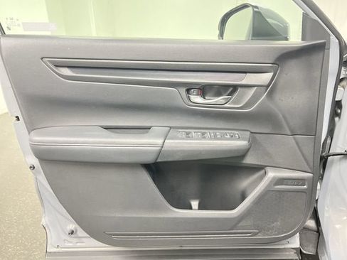 Used 2024 Honda CR-V LX image 21