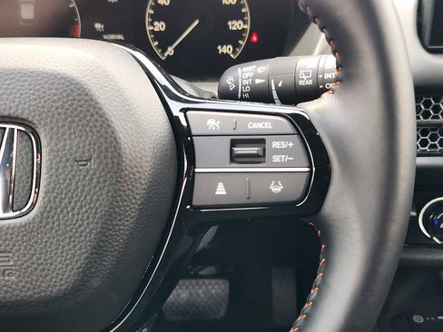 Used 2026 Honda HR-V Sport image 27