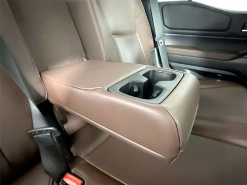 Certified 2025 Toyota Land Cruiser w/ Premium Package image 42