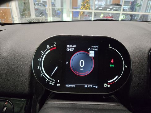 Used 2023 MINI Cooper Countryman Cooper w/ Signature Upholstery Package image 29