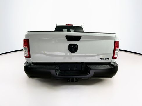 Certified 2024 RAM 2500 Tradesman image 6