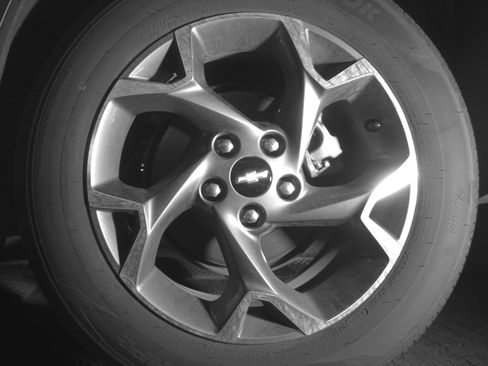 Used 2025 Chevrolet Trax LT image 14