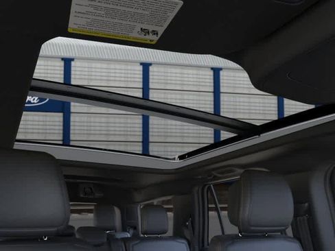 New 2026 Ford Expedition Tremor image 22