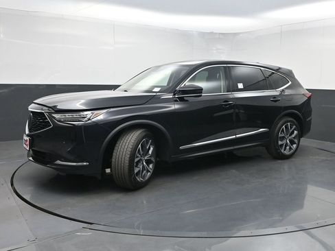 Used 2023 Acura MDX SH-AWD w/ Technology Package image 28