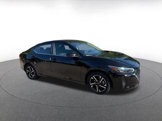 Used 2025 Nissan Sentra SV FWD video 2