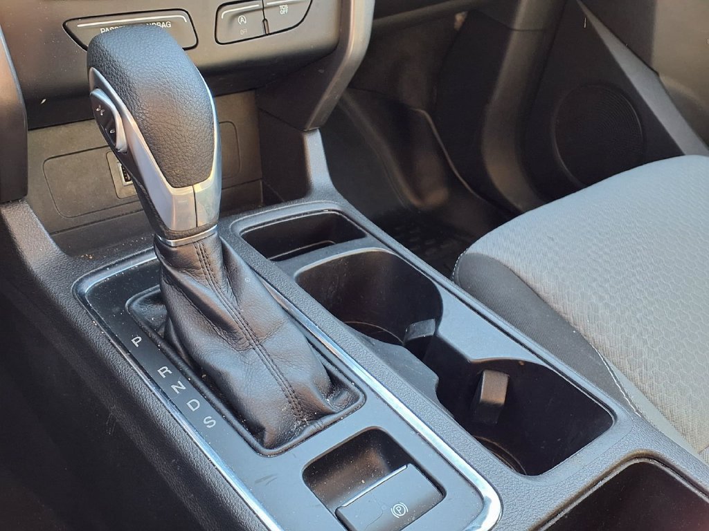 Used 2019 Ford Escape SE AWD/4WD image 17