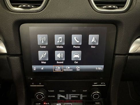 Used 2017 Porsche 718 Boxster image 35