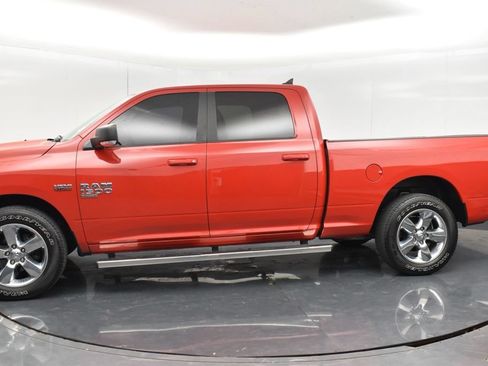 Used 2019 RAM 1500 Big Horn AWD/4WD image 16