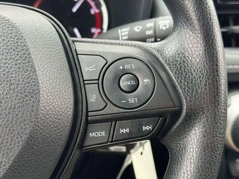 Used 2023 Toyota RAV4 LE image 22