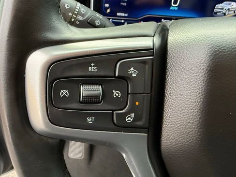 Certified 2025 Chevrolet Silverado 1500 LT image 27