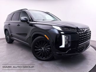 Used 2024 Hyundai Palisade Calligraphy AWD/4WD video 1