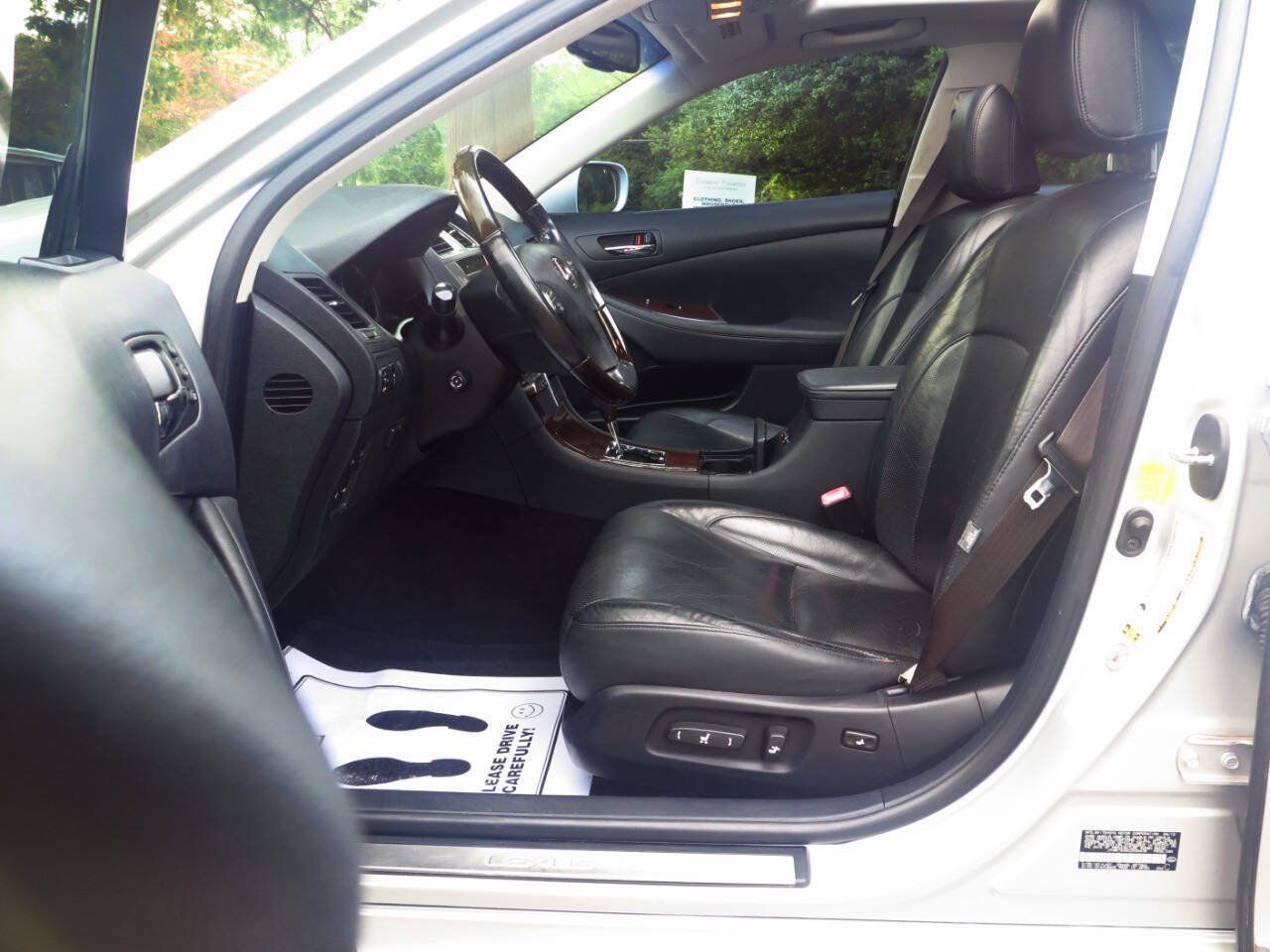 Used 2012 Lexus ES 350 FWD image 12