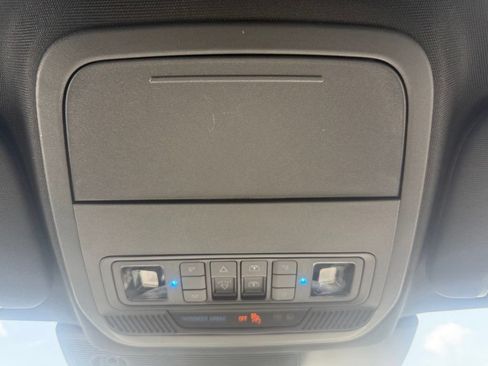 Used 2023 Ford Explorer ST w/ Equipment Group 401A AWD/4WD image 33