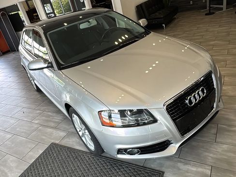 Used 2011 Audi A3 2.0T Premium FWD image 5