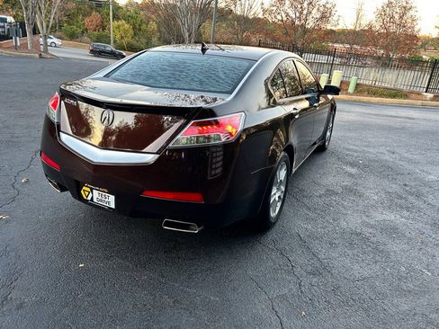 Used 2009 Acura TL w/ Technology Package image 7
