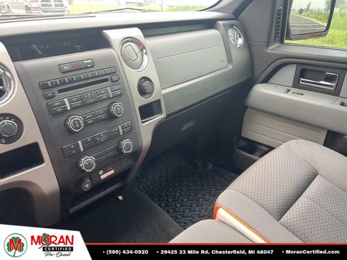 Used 2012 Ford F150 XLT w/ XTR Pkg AWD/4WD image 26