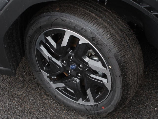 New 2026 Subaru Forester Touring AWD/4WD image 26