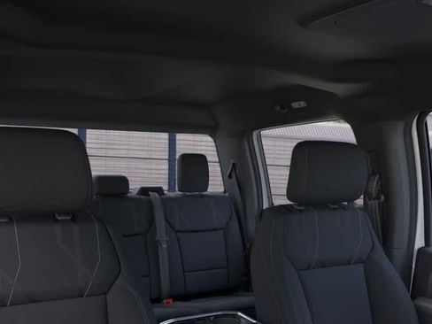 New 2026 Ford F150 STX AWD/4WD image 22