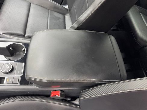 Used 2022 Volkswagen Atlas Cross Sport SE w/ Panoramic Sunroof Package image 66