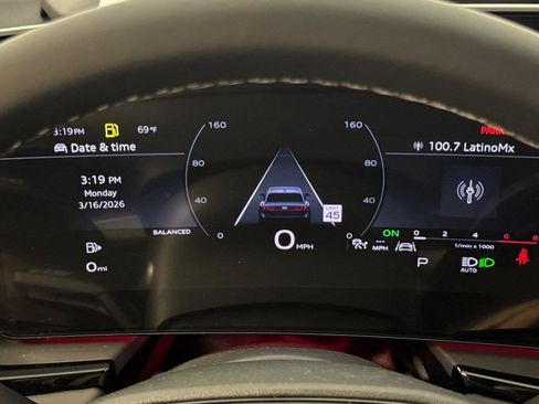 Certified 2026 Audi A6 Premium Plus AWD/4WD image 24