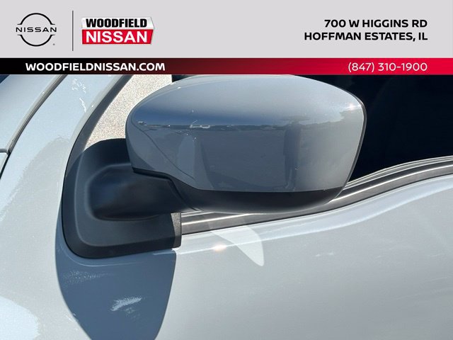 Certified 2025 Nissan Frontier PRO-4X AWD/4WD image 11