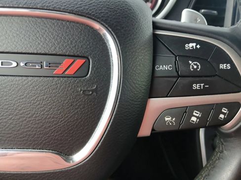 Used 2016 Dodge Challenger R/T Scat Pack w/ Leather Interior Group RWD image 23