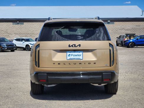 New 2027 Kia Telluride SX X-Line w/ Towing Package AWD/4WD image 12